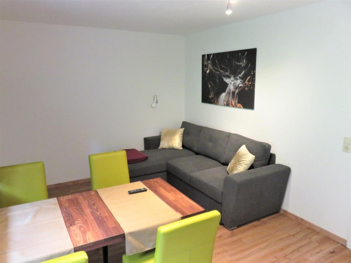 Weiß, Sandra Weiß Apartment Füssen