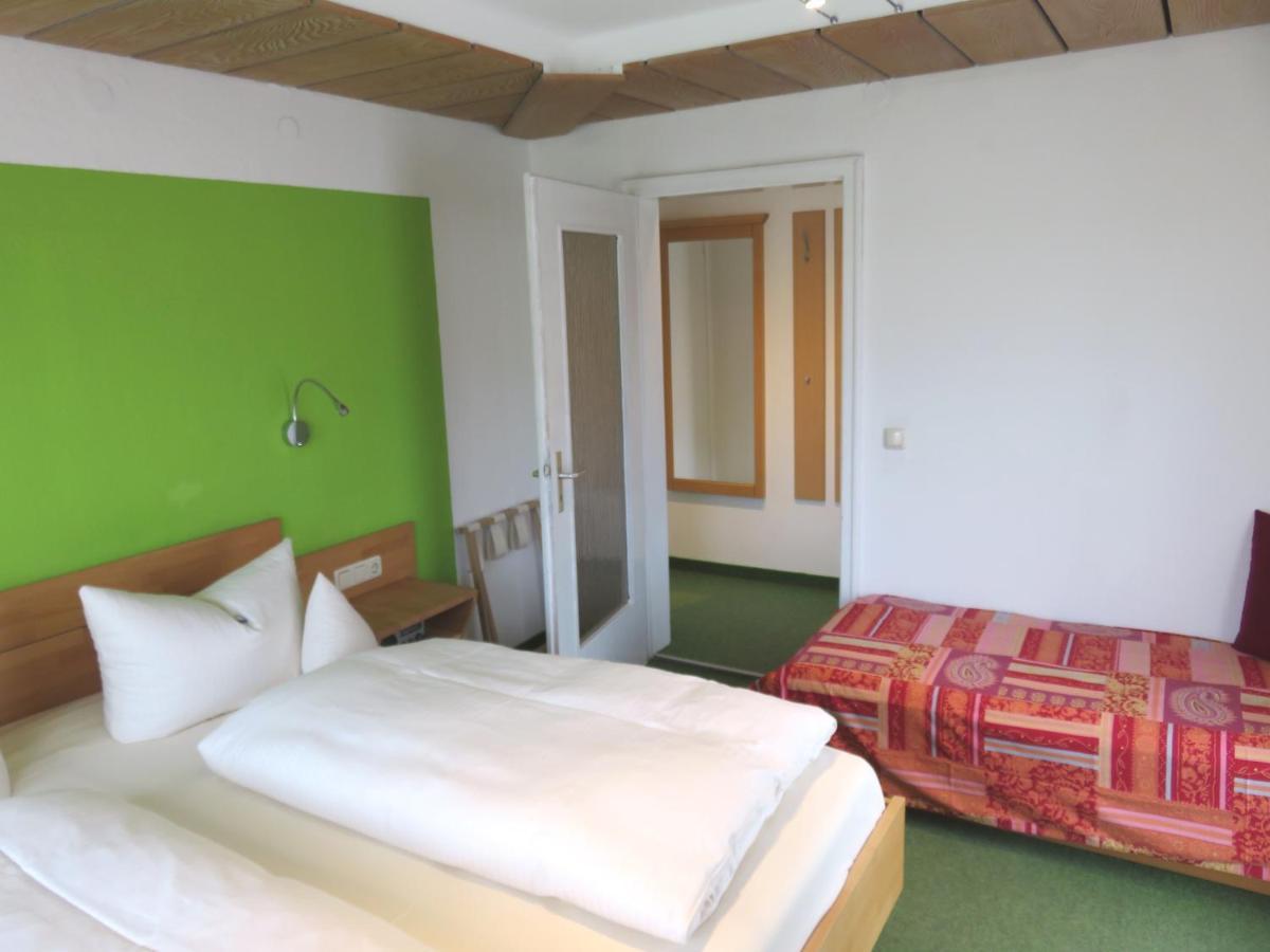 Apartment Weiß, Sandra Weiß Füssen