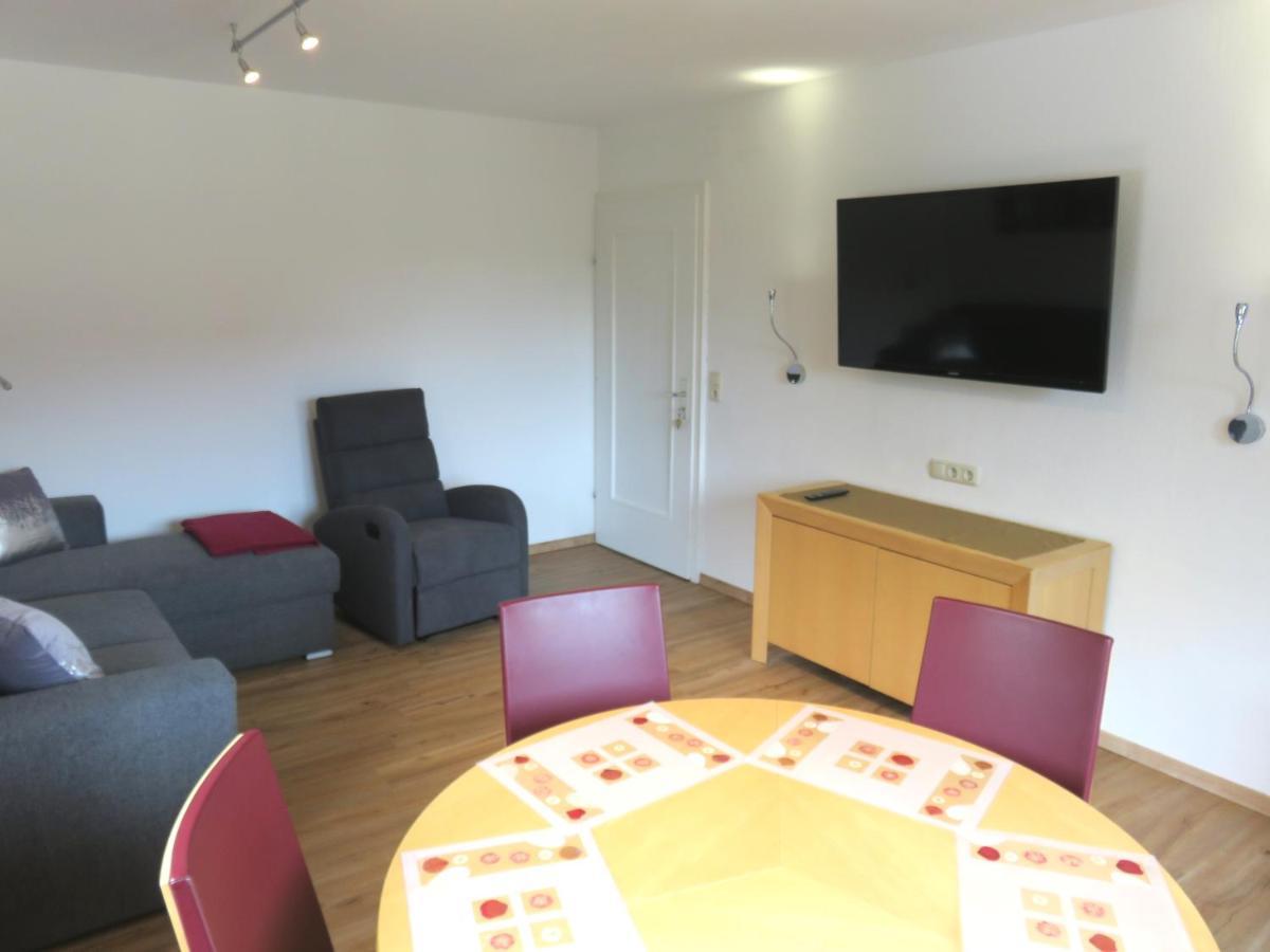 Weiß, Sandra Weiß Apartment Füssen