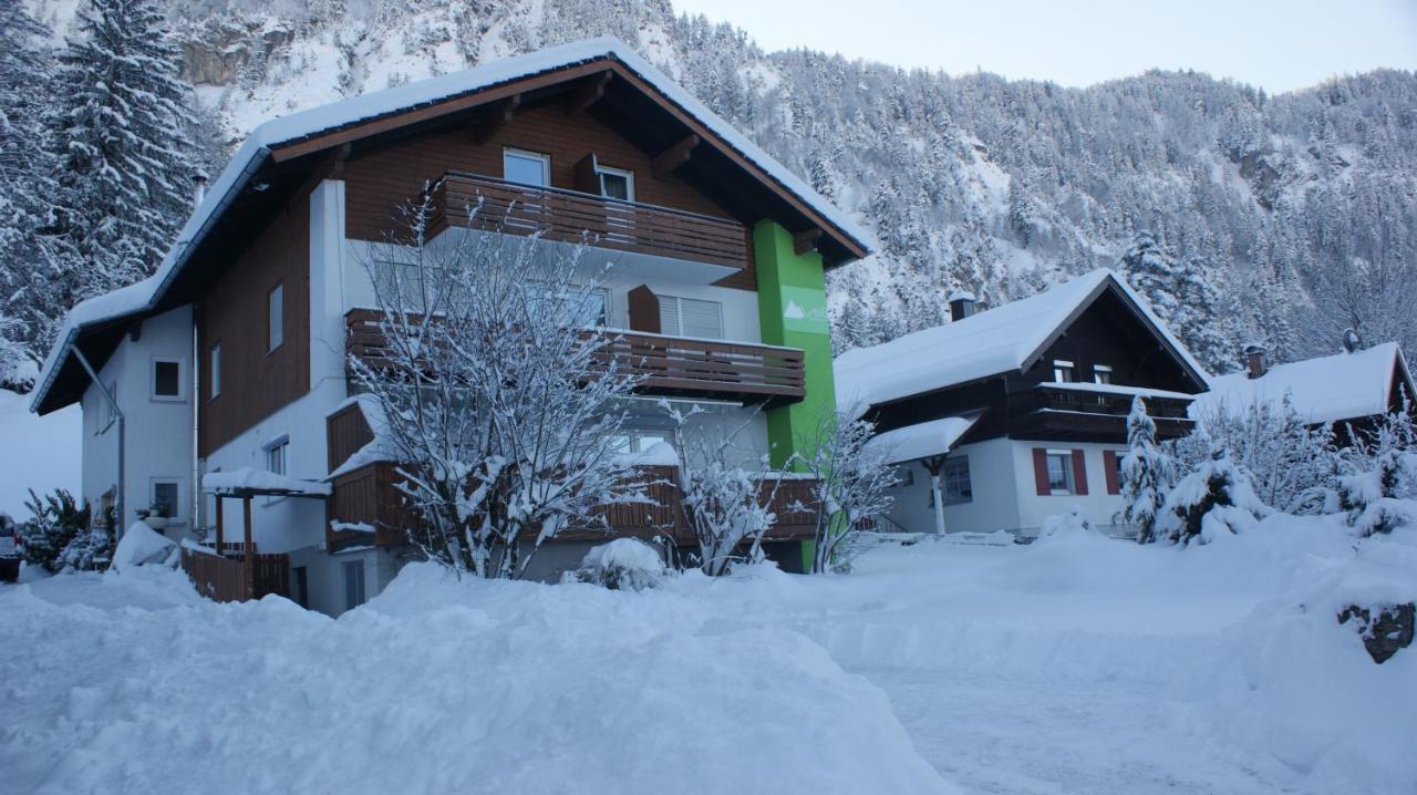 Apartment Weiß, Sandra Weiß Füssen